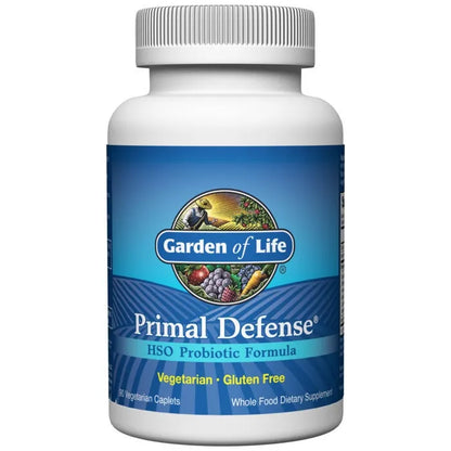 Primal Defense HSO Formula 90 Caplets