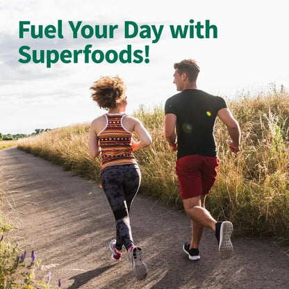 Perfect Food Original Green Formula 10.58oz (300g) Powder
