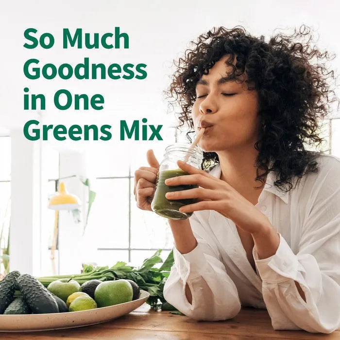 Perfect Food Original Green Formula 10.58oz (300g) Powder