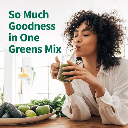Perfect Food Original Green Formula 10.58oz (300g) Powder