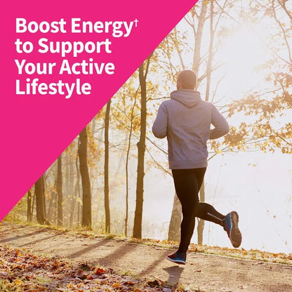 Vitamin Code Raw B-12 1,000mcg Capsules