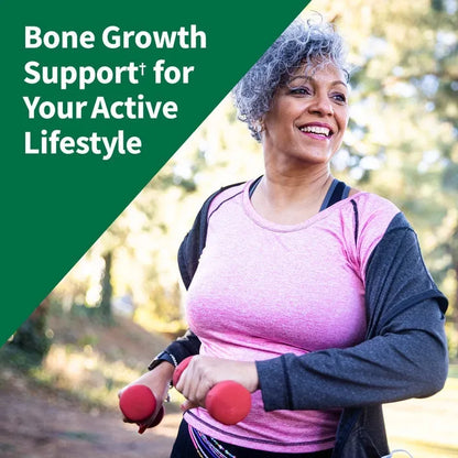 Vitamin Code Grow Bone System 1 Kit