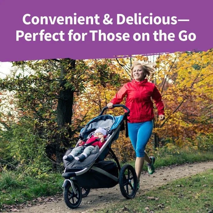 Organics Elderberry Immune Gummy†
