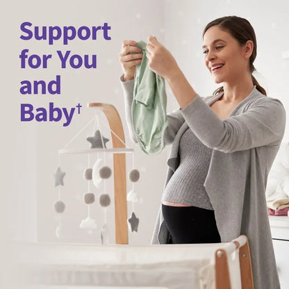 Dr. Formulated Prenatal DHA Softgels