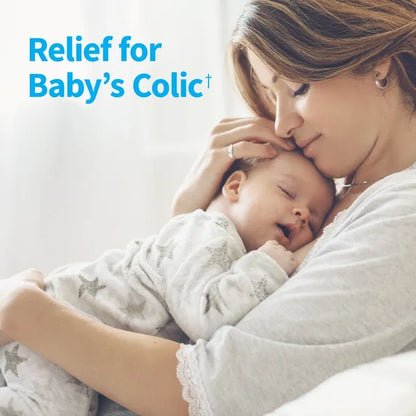 Baby Gripe Water 4 fl oz (120ml) Liquid