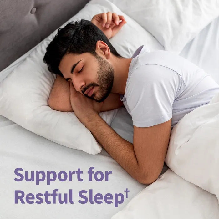 Dr. Formulated CBD+ Sleep Softgels