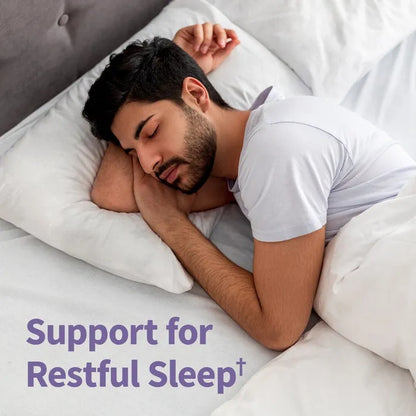 Dr. Formulated CBD+ Sleep Softgels