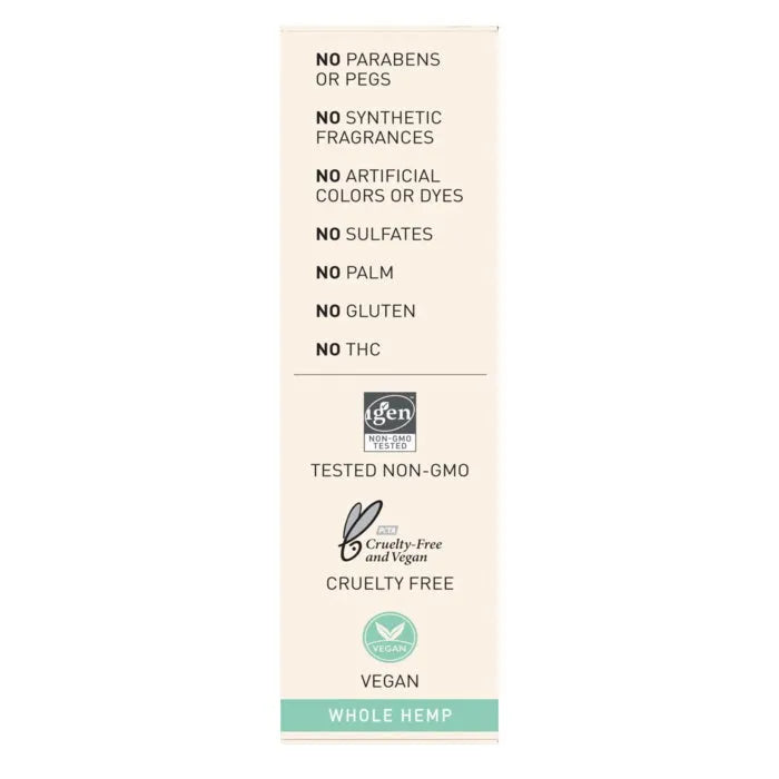 Dr. Formulated CBD Blemish Spot Mask Cream - 0.5 oz
