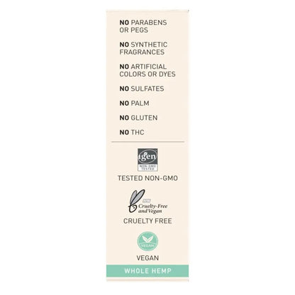 Dr. Formulated CBD Blemish Spot Mask Cream - 0.5 oz