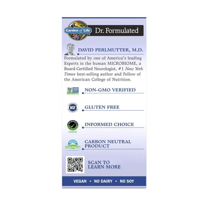 Dr. Formulated Quercetin Recovery† - 30ct Tablets