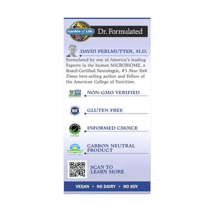Dr. Formulated Quercetin Recovery† - 30ct Tablets