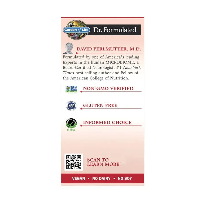 Dr. Formulated Quercetin Drop Uric Acid† - 60ct Tablets