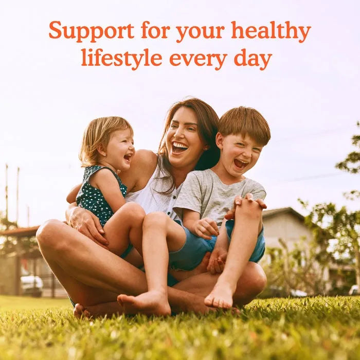 Dr. Formulated Vitamin D3 5,000 IU + Zinc - 30ct Tablets