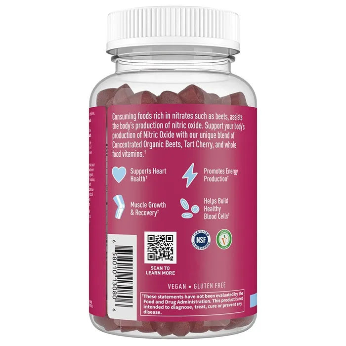 Beets Gummies