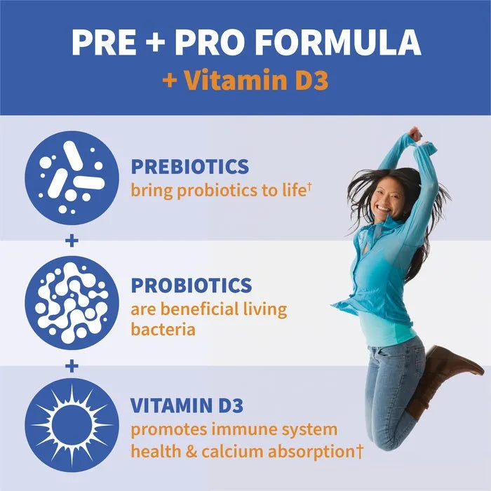 Dr. Formulated Probiotics 10 Billion Gummies 60 ct