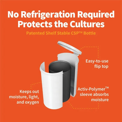 Dr. Formulated Probiotics 30 Billion 30 Capsules