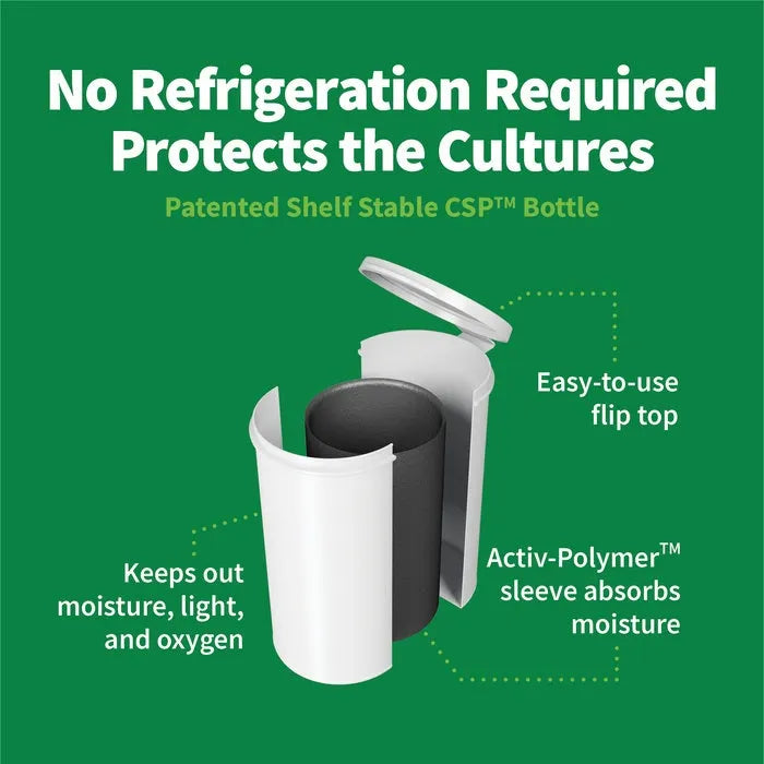 Dr. Formulated Probiotics Immune† 50 Billion - 30 capsules