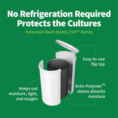 Dr. Formulated Probiotics Immune† 50 Billion - 30 capsules