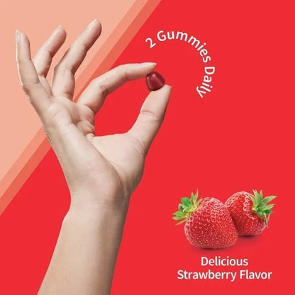 Vitamin Code CoQ10 Gummies