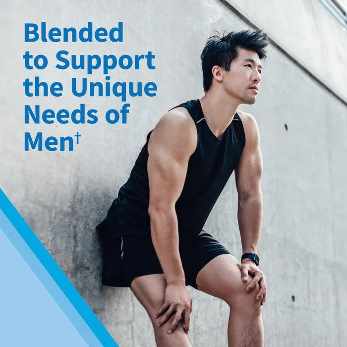 Vitamin Code Mens Multi Gummies