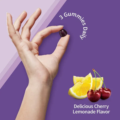 Vitamin Code Prenatal with Iron & Folate Gummies