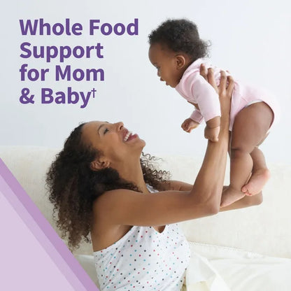 Vitamin Code Prenatal with Iron & Folate Gummies