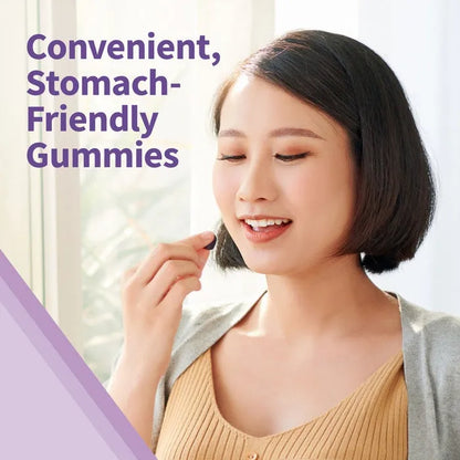 Vitamin Code Prenatal with Iron & Folate Gummies