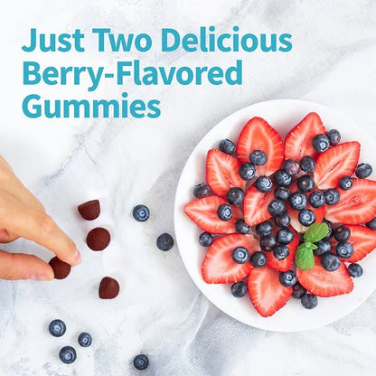 Herbals Stress Relief† Gummies