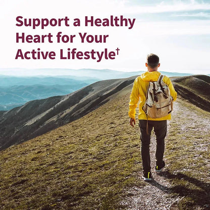 Herbals Heart Health† Capsules