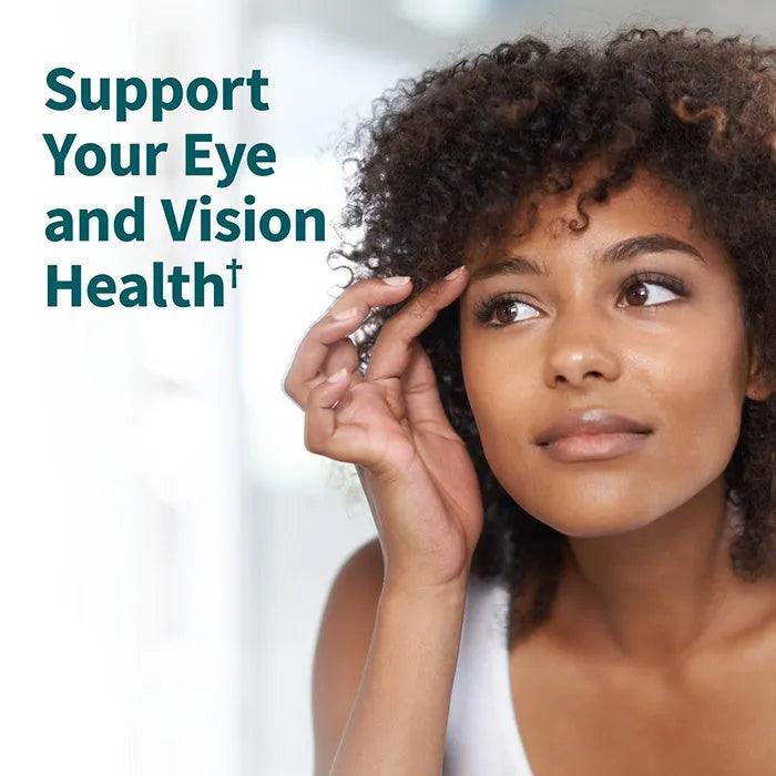 Herbals Eye Health Softgels