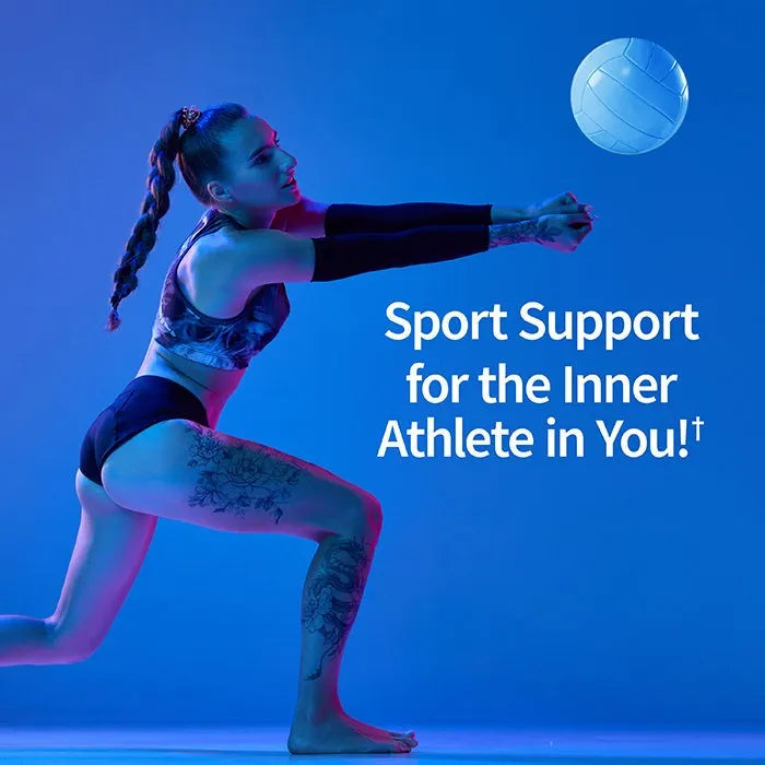 Sport Probiotic 30ct Capsules