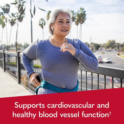 Dr. Formulated Multi Plus Heart Health 30ct CAPSULES