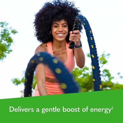 Dr. Formulated Multi Plus Energy Support 30ct CAPSULES