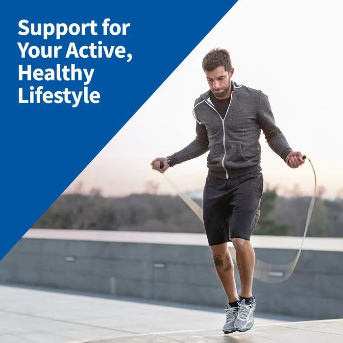 Vitamin Code Men Multivitamin Capsules