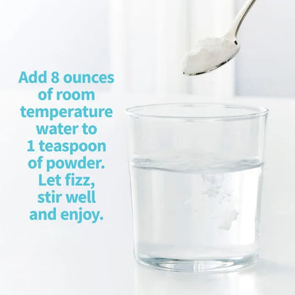 Dr. Formulated Magnesium Powder - Raspberry Lemon