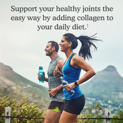 Grass Fed Collagen Peptides Powder